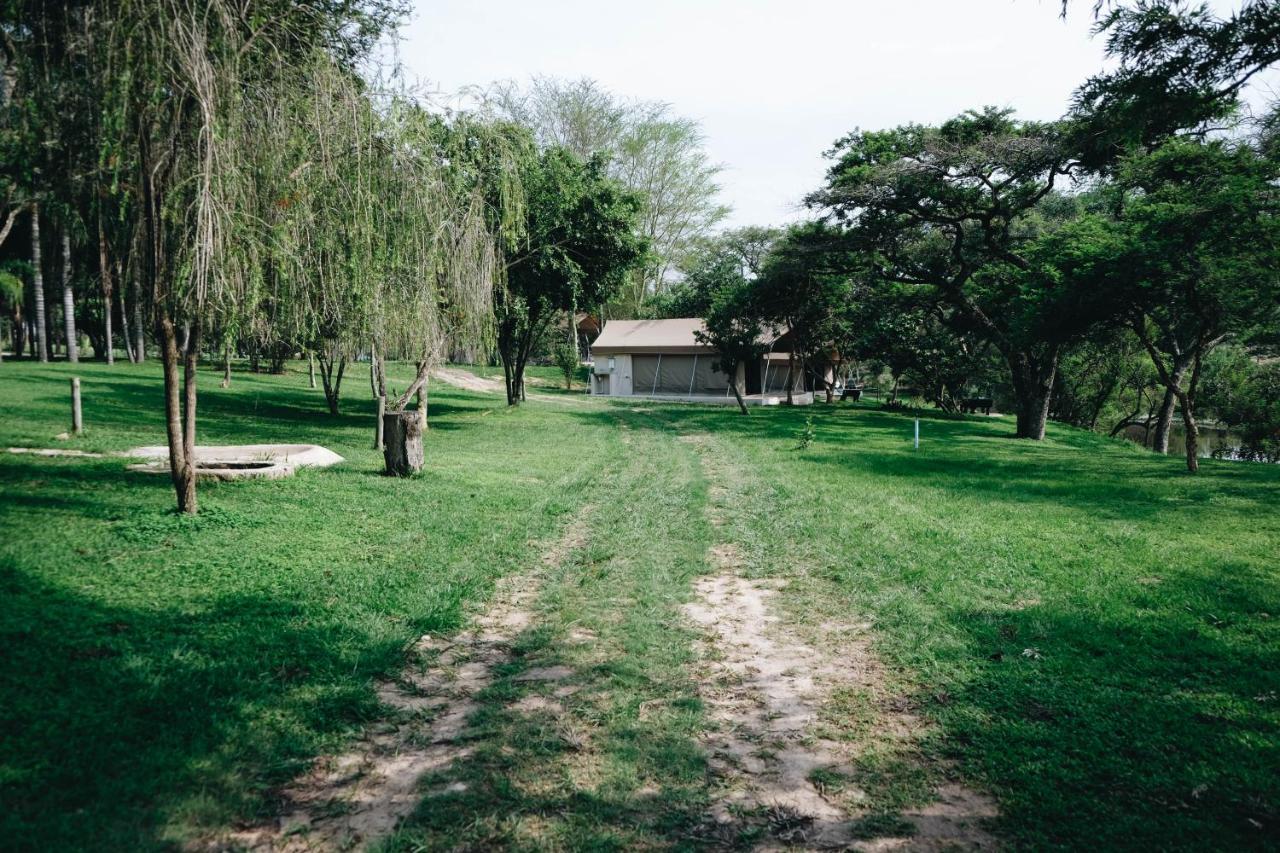 Rockview Lodge Mbombela Exterior foto